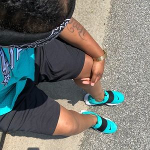 Meet your Posher, Zoey